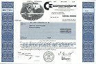Commodore International Ltd.