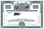 IBM International Business Machines Corporation