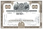 IBM International Business Machines Corporation