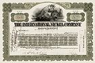 International Nickel Company
