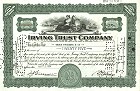 Irving Trust Company