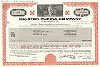 Ralston Purina Company