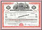 Reichold Chemicals Inc.