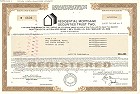 Residential Mortgage Securities Trust Two