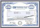 Richmond County Financial Corp.