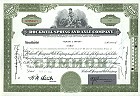 Rockwell Spring an Axle Company