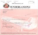 Sunderland PLC