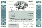 Coeur d' Alene Mines Corporation