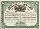 Rebecca Gold Mining