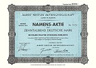 Albert Nestler AG