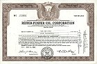 Reiter-Foster Oil Corporation