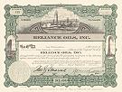 Reliance Oils Inc.