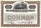 International Nickel Company