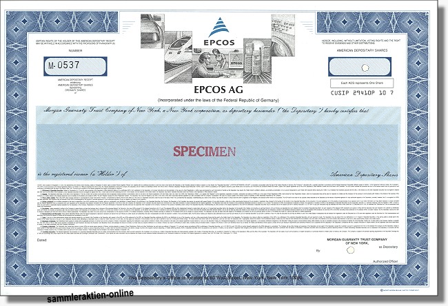 Epcos AG