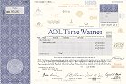 AOL Time Warner