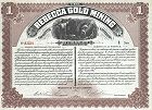 Rebecca Gold Mining