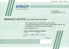 IBM International Business Machines Corporation