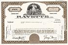 Rayette Inc.