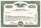 Rayette Inc.