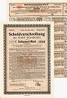Duisburg Stadtanleihe