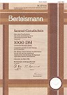 Bertelsmann AG