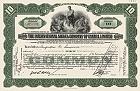 International Nickel Company of Canada
