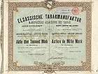 Els�ssische Tabakmanufaktur