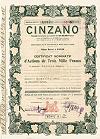 Cinzano