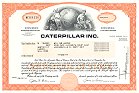 Caterpillar Inc., Peoria - IL