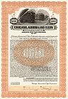 Chicago Aurora and Elgin Corporation