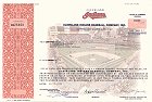 Cleveland Indians Baseball Company