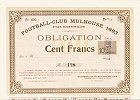 Football-Club Mulhouse 1893