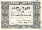 Adam Opel AG
