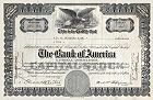 Bank of America