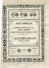 C. Beuttenm�ller & Cie