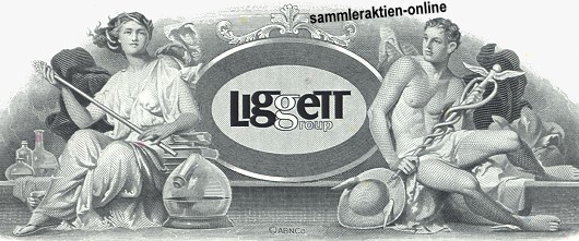 Liggett Group Inc.