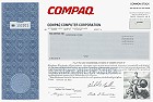 Compaq Computer Corporation