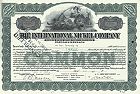 International Nickel Company