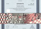 Advanta Management AG