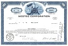 Neotec Corporation