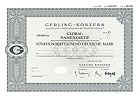 Gerling-Konzern Allgemeine Versicherungs-AG, Köln