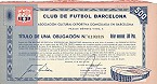 Club de Futbol Barcelona