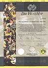 Borussia Dortmund, Champions-League 1997