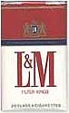 Liggett Group Inc.