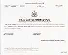 Newcastle United