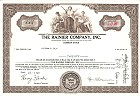 Rainier Company Inc.