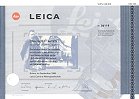 Leica Camera AG Aktien