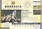 Borussia Dortmund Aktien