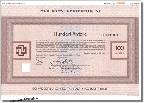 Schweizerische Kreditanstalt Investment GmbH