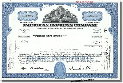 American Express Company